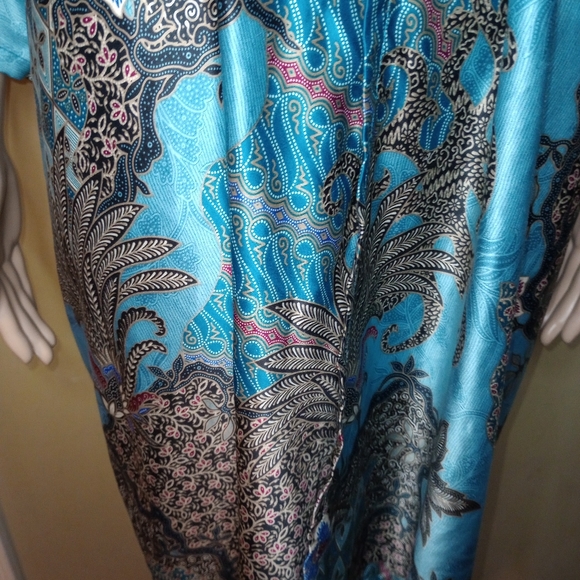 Women's duster - Picture 4 of 4